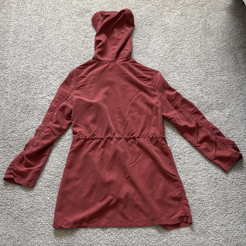 Utility Jacket - Picture 3 of 3